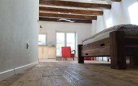 Apartmány Sebastian